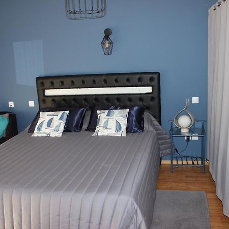 Chambre Privee, Mer Et Foret Le Verdon-sur-Mer Εξωτερικό φωτογραφία