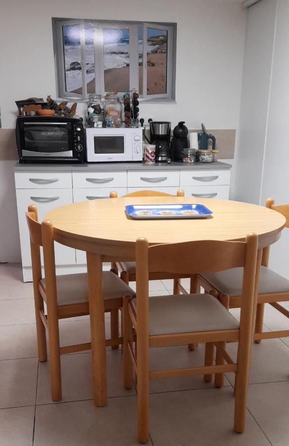 Chambre Privee, Mer Et Foret Le Verdon-sur-Mer Εξωτερικό φωτογραφία