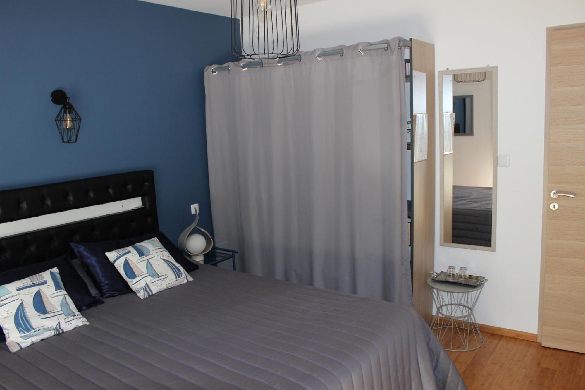 Chambre Privee, Mer Et Foret Le Verdon-sur-Mer Εξωτερικό φωτογραφία