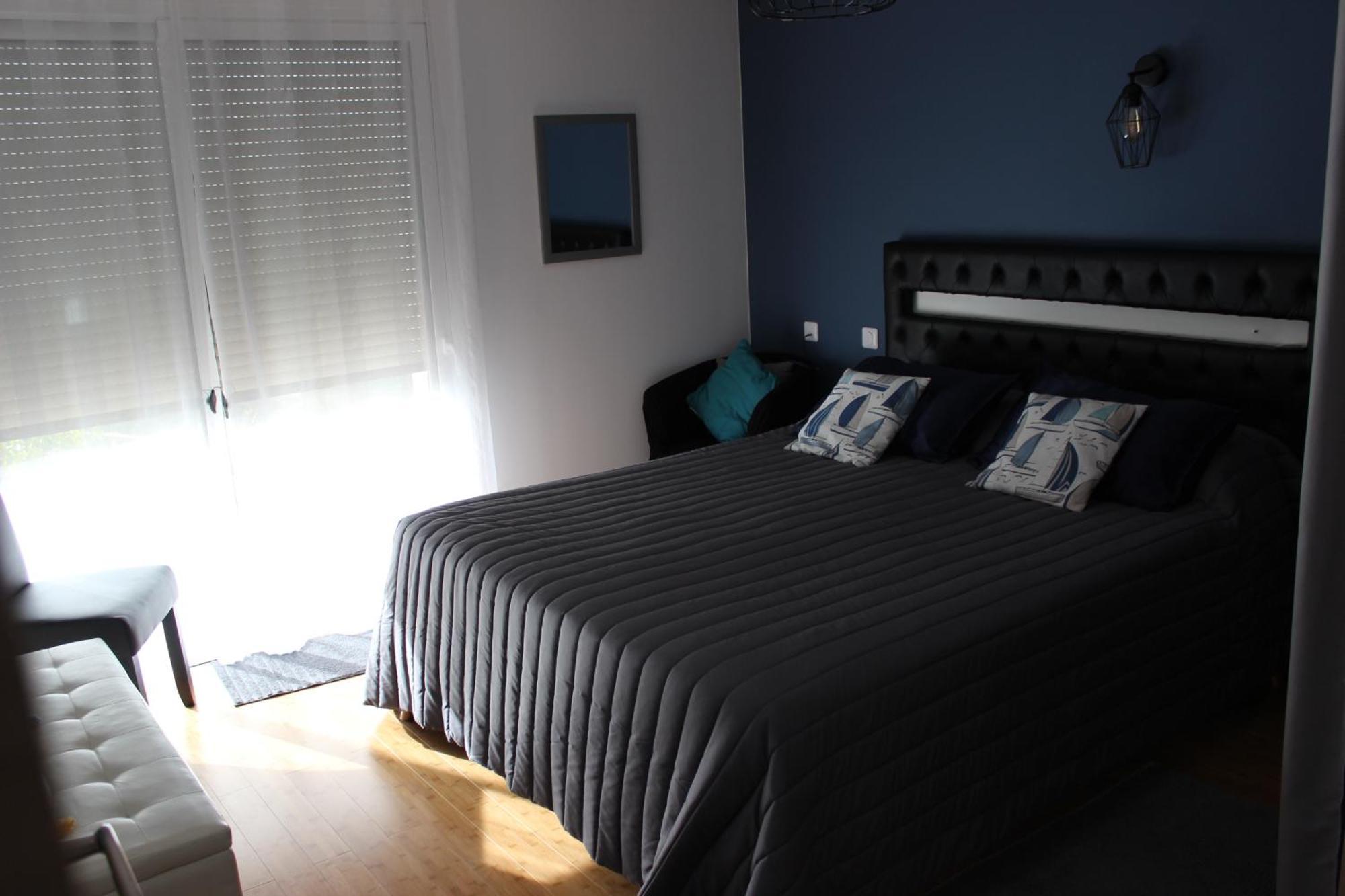 Chambre Privee, Mer Et Foret Le Verdon-sur-Mer Εξωτερικό φωτογραφία
