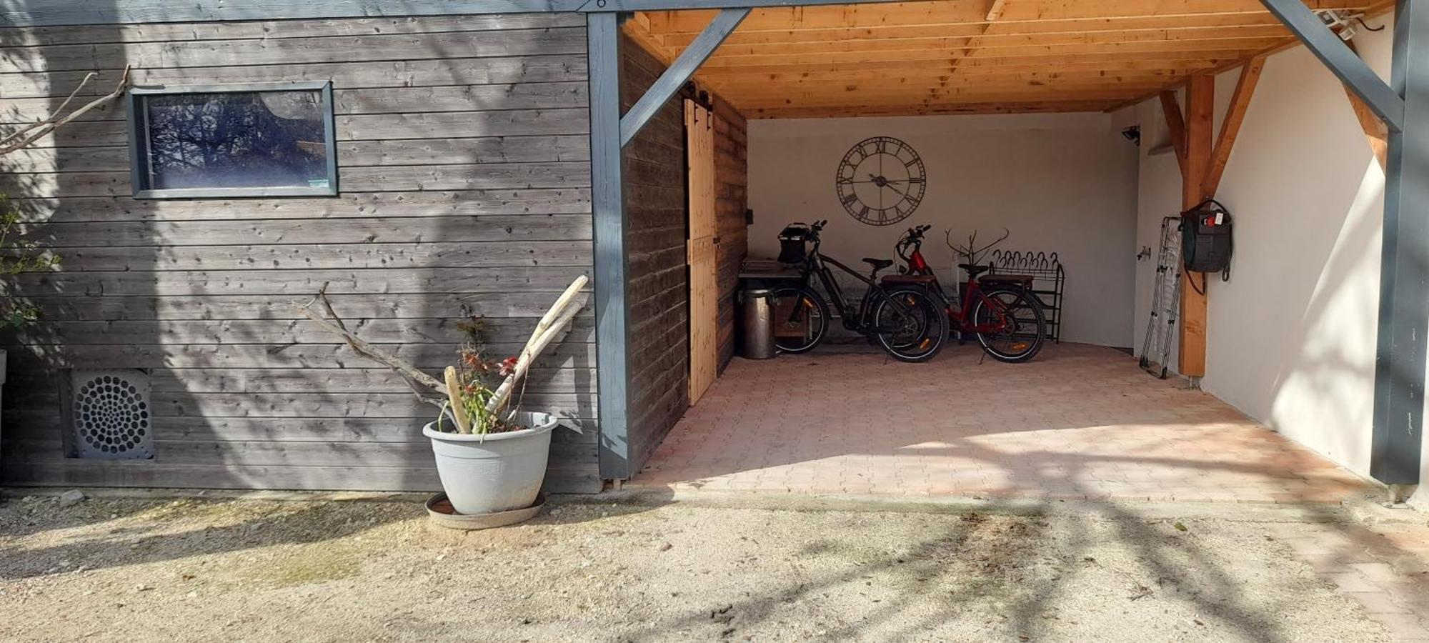 Chambre Privee, Mer Et Foret Le Verdon-sur-Mer Εξωτερικό φωτογραφία